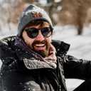 Beanies for Men Winter Knit Hat Skull Caps Christmas Birthday Gifts for Dad Husband Grandpa (Gray)