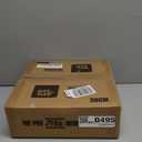 Wok pan,Hybrid 12 inch Wok with Lid, PFOA Free Cookware,non stick Stainless Steel Woks & Stir-fry pans Nonstick, Dishwasher and Oven Safe, Works on Induction