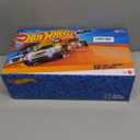 Hot Wheels Toy Cars & Trucks, 50-Pack of 1:64 Scale Vehicles, Individually Packaged 