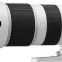 Sony FE 200-600mm f/5.6-6.3 G OSS Super Telephoto Zoom Lens