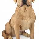 Labrador Figurine XXL - 62 cm
