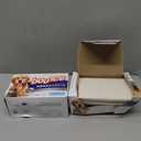 Bounce Pet Hair and Lint Guard Mega Dryer Sheets with 3X Pet Hair Fighters, Unscented, 130 Count