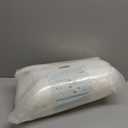 Bedsore Rescue Positioning Pillow Wedge with Extra Pillowcase, Pressure Ulcer Cushion for Bed Sore Prevention, Stay on The Side and Stay Off The Back, Adjustable Slope