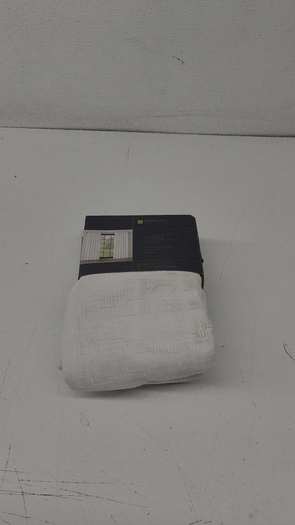 Shangrila Blackout Thermal Lined Single Panel