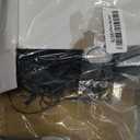 WBao Outdoor Christmas Lights, 360LED 11.5ft x 6.9ft Net Lights with 8 Modes, Timer, UL Certified, End to End Connectable, Waterproof for Lawn, Bushes, Trees Outdoor Christmas Decorations, Warm White