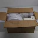 Amazon.com: Fijinhom 350 Pieces Gold Disposable Plates for 50 Guests, Disposable Plastic Plates for Party, Wedding, Dinnerware Set of 50 Dinner Plates, 50 Salad Plates,50 Cups and 50 Paper Napkins, Gold : Health & Household