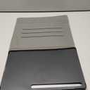 Fintie Case for Samsung Galaxy Tab S10 Ultra 2024 / S9 Ultra 2023 14.6 Inch, Multiple Angle Portfolio Cover with Pocket Auto Sleep/Wake, Navy