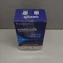 Waterpik Cordless Advanced 2.0 Water Flosser For Teeth, Gums, Braces, Dental Care With Travel Bag and 4 Tips, ADA Accepted, Rechargeable, Portable, and Waterproof, Black WP582