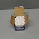 MIULEE Decorative Long Lumbar Throw Pillow Cover for Bed 14x36 Cream White Boho Farmhouse Neutral Couch Pillowcase Pack of 1 Accent Modern Sofa Cushion Livingroom Home Decor (Covers Only)