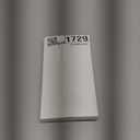 Universal Wireless Keyboards Ultra Light Portable Mini Keyboard with Adjustable Angle Stand & Leather Case,Computer Keyboards Rechargeable Travel Bluetooth Keyboard for iPad Android,Windows and iOS