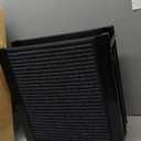 Dog Ramp for Cars SUV Truck-17.3x71in Heavy Duty Foldable Wide Outdoor Pet Stairs with Non-Slip Surface Portable Folding Design for Large Dogs Up to 250lbs (63" L x 17.3" W)