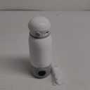 Bear Portable Bottle Warmer for Travel, Milk Warmer for Breastmilk Formula, 17oz Large Capacity Water Warmer with Precise Temp Control, Fast Heating&Long Battery for Travel Car Airplane