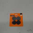 Self-Adhesive Anti-Skid 1-1/2 in. Pads (8-Pack)
