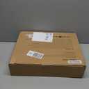 llano RGB Laptop Cooling Pad, White, Powerful Turbofan, Quiet Cooling, Touch Control, LCD Screen, Seal Foam, 1519in Laptops