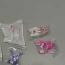 Frienda 4 Pieces Nose Clip Nose up Lifting Clips Nose Lifters Beauty Clips Silicone Nose Bridge Slimming Clips Nose Massagers Tools for Women