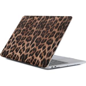 Case Compatible with MacBook Air 13 Inch 2018-2022 Release Model M1 M2 A2681,Funny Protector Cover for Air13 Retina Display with Touch ID-Retro Leopard Print,13.3 Retina(A1425/A1502)