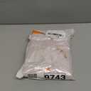 Hotdot Hand Warmers Rechargeable 2 Pack, 4 Heat Levels (104131F), Real-Time Temp & Battery Display, Electric Hand Warmers, Fast Heating, Fits in Gloves/Pocket, Gifts for Women & Men