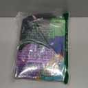 CLLOT 40 Pieces 4" Hair Bows Alligator Hair Clips for Baby Girls Toddlers Children Photographic Hair Accessories (20 Colors in Pairs)