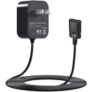 Vacuum Charger Compatible with Shark WS632 WS631 WS630 WS620 XSBT330 WS632BLBRN WS632GDBRN WS632GNBRN WS632PKBRN WS632PLBRN WS632RGBRN WANDVAC System Ultra-Lightweight Cordless Stick Vacuum.