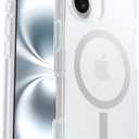 OtterBox iPhone 16 React Series Case - Clear