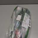 Solar Garden Lights 3 Pack New Upgraded Solar Lights Outdoor Waterproof 7 Color Changing Double Jellyfish and Star Flower Garden Decor Yard Lawn Christmas Outdoor,Gifts for Mother's Day Women