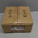 Black Plug in Pendant Light, 2 Pack Industrial Hanging Lamp Black Vintage Pendant Lighting Fixtures with 15ft Cord On/Off Switch for Kitchen Island Dinning Hall Bedroom