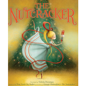 The Nutcracker