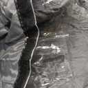 Cuddly Nest Wheeled Canopy Bag Replacement for 10x20ft Pop Up Canopy Tent-Rolling Carry Storage Bag with Sturdy Handles/Buckle Strap and Pocket