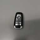 MechanMagic Replacement Keychain Compatible with Ford F150/F-150 F250/F-250 F350/F-350 F450 2017-2022 Raptor Bronco Keyless Start Button 164-R8166 M3N-A2C93142600