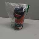 Hydro Flask Shaker Bottle  Insulated Stainless Steel Gym Bottle for Pre Workout & Protein 24 Oz Goji