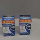 Fit for Cadillac 2006 2007 2008 2009 2010 2011 DTS 2003-2013 CTS D1S HID Xenon Headlight Bulbs,350% Brightness,High Low Beam Light Bulb,8000K White Blue,Plug and Play,Pack of 2