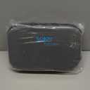 Sojoy iGelComfort 3 in 1 Foldable Gel Seat Cushion Featured with Memory Foam (A Must-Have Travel Cushion! Smart, Easy Travel Cushion) (Size: 18.5“ x 15" x 2")