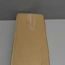 2 Pcs 5.5Lbs Rice Dispenser Storage Containers, Rice Container with Measuring Cup & Pour Spout, Kitchen Plastic Airtight Container for Cereal, Grain, Flour, Sugar, Oatmeal, Dry Pet Dog Food