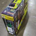 Arcade1Up PAC-MAN Deluxe Arcade Machine, Built For Your Home, With 5-Foot-Tall Full-Size Stand-Up Cabinet, 14 Classic Games, And 17-Inch Screen