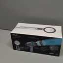 AirLight Pro Hair Dryer - Augmented with Infrared Light, Tested on All Hair Types, Fast Drying Without Damage