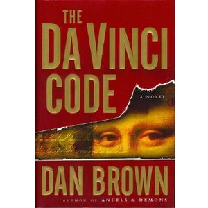 The Da Vinci Code