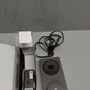 Aqara Smart Doorbell Camera G410 with Chime, 2K, HomeKit Secure Video, 2-Way Audio, Built-in Matter Hub, Wireless/Wired, Supports Apple Home, Alexa, Google, Home Assistant, 2.4G/5GHz Wi-Fi, Gray