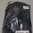 SUIKIHUM 40L Travel Backpack, TSA Friendly Flight Approved Carry on Backpack for Men Women, Fits 17.3 Inch Laptop with USB-A&C Ports, Weekender Bag, Black