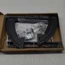 ELIVED Universal Table Top TV Stand for Most 27 to 55 inch LCD LED Plasma Flat Screen TVs, TV Base Height Adjustable Leg Stand Holds up to 88 lbs, VESA up to 800x400mm, YD1014