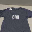 Bro T-Shirt,Small
