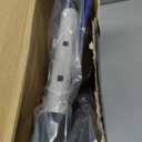 Ally Peaks Pull Up Bar for Doorway | Thickened Steel Max Limit 440 lbs Upper Body Fitness Workout Bar| Multi-Grip Strength for Doorway | Indoor Chin-Up Bar Fitness Trainer for Home Gym Portable (silver1)