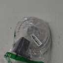 Lamomo LED Neon Lights, 12V Warm White Dimmable LED Strip Lights, 16.4ft/5m Waterproof LED Neon Rope Lights, Silicone 3000K Neon LED Strip for Bedroom Indoor Home Decor (Power Adapter Included)