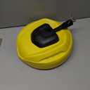 Krcher Surface Cleaner for Pressure Washers, 2000 PSI - Quick-Connect