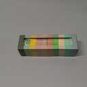 Mr. Pen Decorative Tape Set, 10 Pack - Colored Scrapbook Washi Tape for Craft Journaling (Earthy Tones)