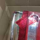 Tail Light Compatible with 2007-2018 Benz Sprinter Van Taillights Compatible with 2007-2009 Freightliner Dodge Sprinter Van Halogen Rear Lights