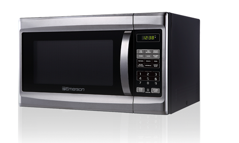 Emerson 1.3 Microwave