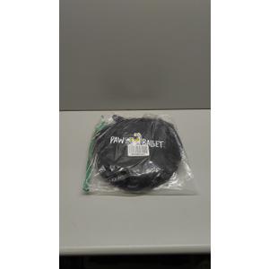 Paw Ballet Foldable Pet Kitten Playpen, Upgrade Waterproof Portable Cat Dog Playpen Kennel Tent for Dog Cat, Retractable Shade Cover with Free Carrying Case, Indoor Outdoor Use for Small Pet.