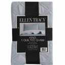 Standard 1 Quilted Sham 20x26in 100% Polyester