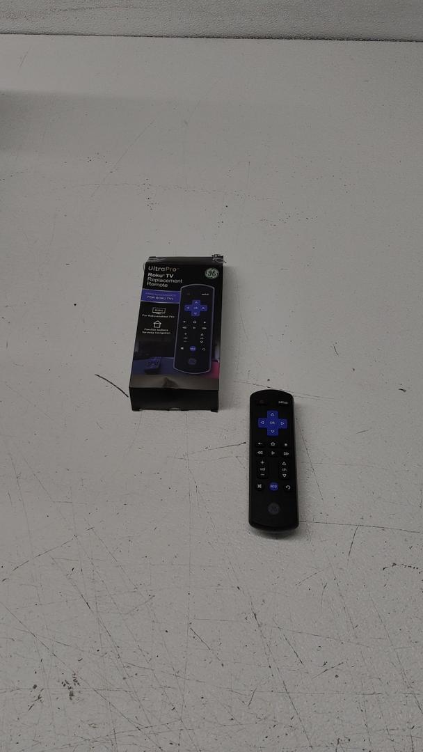 Ultra Pro Replacement Remote