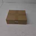 BeapTcely 16 Pcs Locker Accessories Kit, Locker Organizer with Clear Locker S